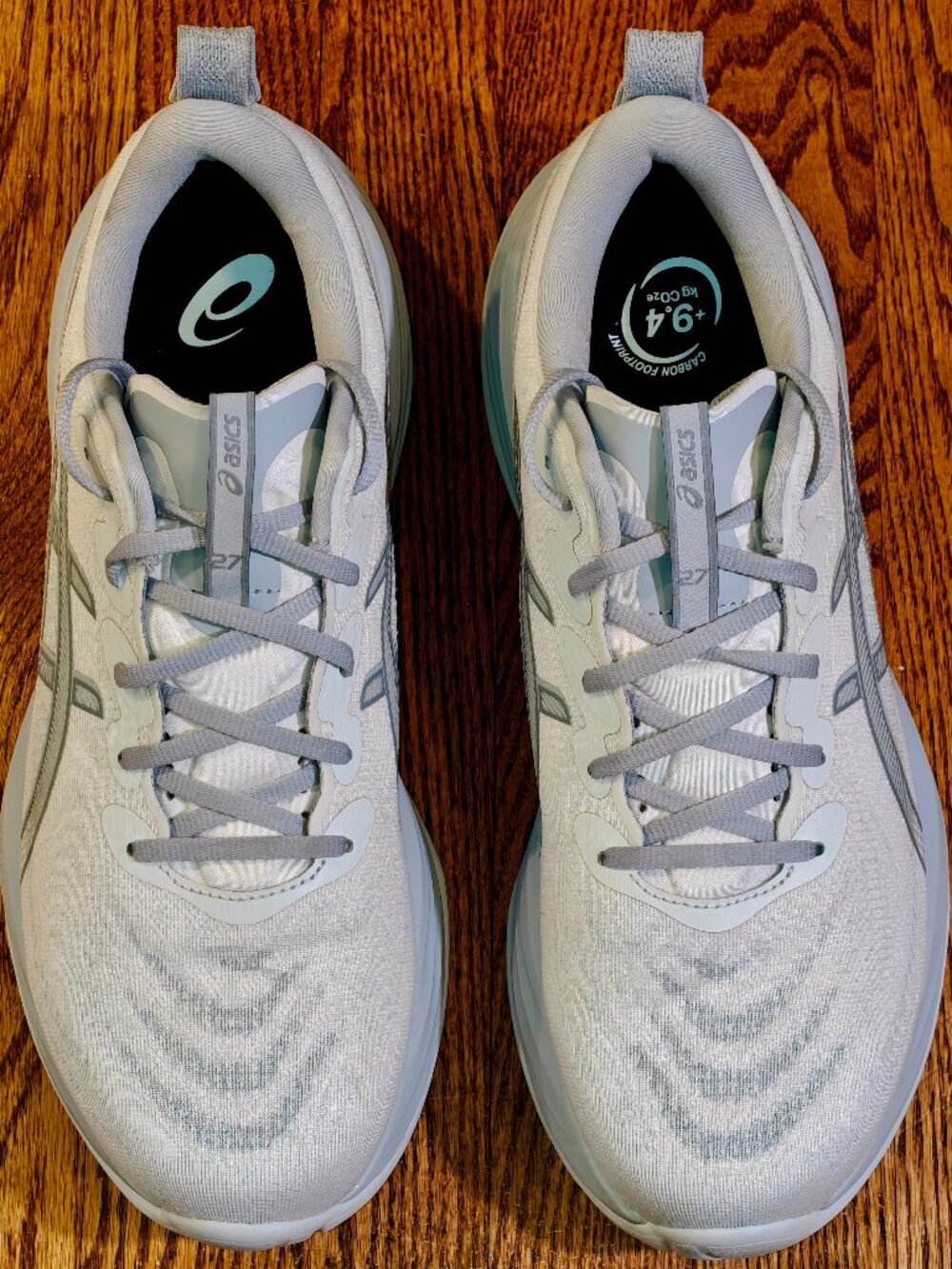 ASICS Gel Cumulus 27 size 13